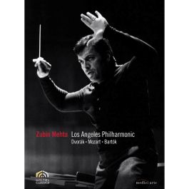 クラシック Zubin Mehta Los Angeles Philharmonic Zubin Mehta Returns to L.A. Phil with Brahms and a Historic
