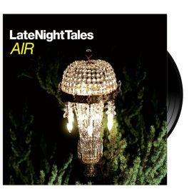 Late Night Tales: AIR (2LP)