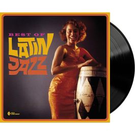 Best of Latin Jazz (LP) Best of Latin Jazz (LP)