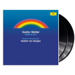Mahler: Symphony No. 5 [Original Source Series] (2 LP)