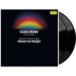Mahler: Symphony No. 6 - The Original Source Series (2 LP)
