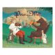 Sergei Prokofiev's: Peter and the Wolf (Book and CD)