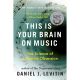 This Is Your Brain On Music (Book)