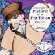 Mussorgsky's Pictures at an Exhibition (Book)