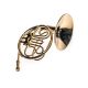 French Horn Magnet