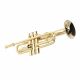 Trumpet Magnet