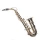 Saxophone Magnet