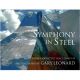 Symphony In Steel: Walt Disney Concert Hall Goes Up (Book)