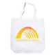 Hollywood Bowl Sundown Logo Tote Bag