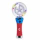 Hollywood Bowl Light Up Star Spinball