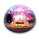 Hollywood Bowl Fireworks Paperweight
