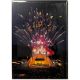 Hollywood Bowl Fireworks Orchestra Magnet