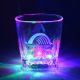 Hollywood Bowl LED Light Up Rocks Glass