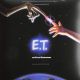 John Williams: E. T. The Extra Terrestrial Soundtrack (Vinyl)