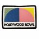 Hollywood Bowl Double Time Patch