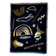 Flow Woven Blanket