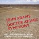 Adams: Doctor Atomic Symphony (CD)