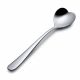 Stainless Steel Heart Shaped Spoon