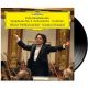 Gustavo Dudamel - Mendelssohn: Symphony No. 3 (LP)