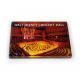 Walt Disney Concert Hall Magnet