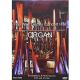 The Walt Disney Concert Hall Organ (DVD and CD Set)