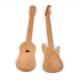 Rockin' Guitar Salad Servers