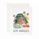 Los Angeles / Hollywood Boxed Greeting Cards