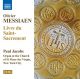 Messiaen: Livre du Saint Sacrement (2 CDs)