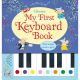 My First Keyboard (Book)