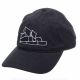 Walt Disney Concert Hall Cap
