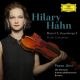 Hilary Hahn: Mozart and Vieuxtemps (CD)