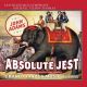 Adams: Absolute Jest, Grand Pianola Music (CD)