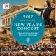 Dudamel: 2017 New Year's Concert (CD)