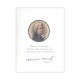 Mozart Quote Card