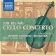 Williams: Cello Concerto (CD)