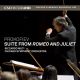 Prokofiev: Suite from Romeo and Juliet (CD)