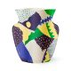 Stromboli Mini Paper Vase