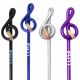LA Phil G-Clef Pencil