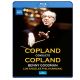 Copland Conducts Copland (Blu-Ray)