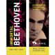 LA Phil 'Immortal Beethoven' Street Pole Banner