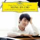 Seong-Jin Cho: Chopin Piano Concerto No. 1; Ballades (CD)
