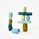 Balancing Blocks - Ocean