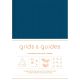 Grids & Guides - Navy