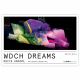 WDCH Dreams Poster Print - LA Phil 100