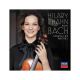 Hilary Hahn plays Bach: Violin Sonatas Nos. 1 & 2 • Partita No. 1 (CD)