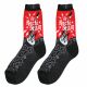 Rockstar Socks- Women