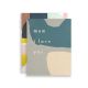 'Mum I Love You' Mother's Day Card