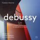 Debussy: La mer, Ibéria, Images & 6 Épigraphes antiques (CD)