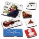 Beethoven Magnet Set