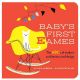 Baby's First Eames: From Art Deco to Zaha Hadid (BOOK)